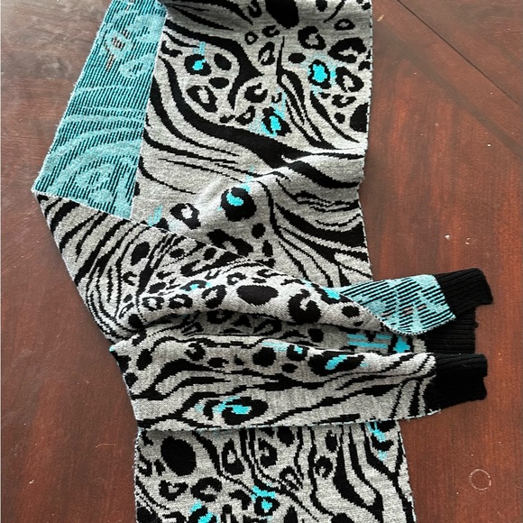 Fox racing scarf - Picture 2 of 4